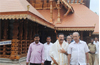 Yettinahole and Netravathi Diversion are different projects: DV Sadananda Gowda